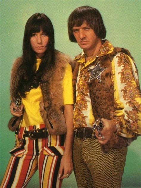 Completely Obsessed!: Sonny and Cher