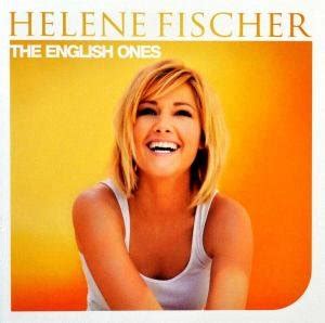 Best of (English Version) by Helene Fischer: Amazon.co.uk: Music