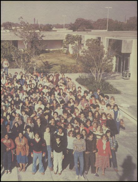 Explore 1980 Hollywood Hills High School Yearbook, Hollywood FL - Classmates