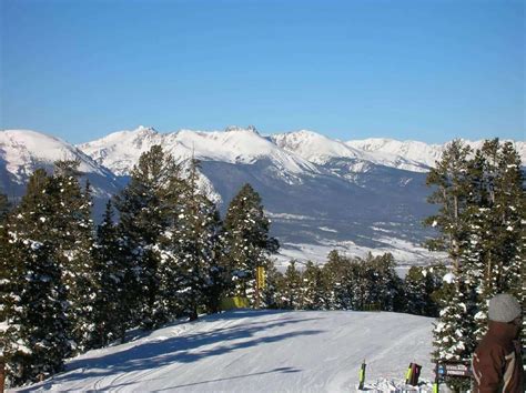 Keystone Colorado: Top 14 Amazing Winter Activities