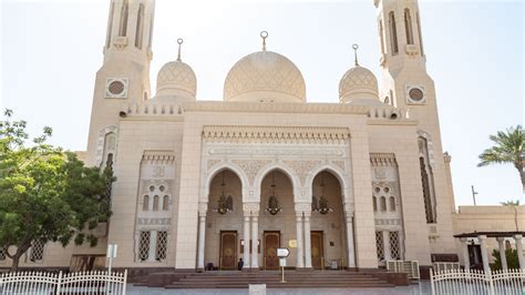 Jumeirah Mosque | IRCICA