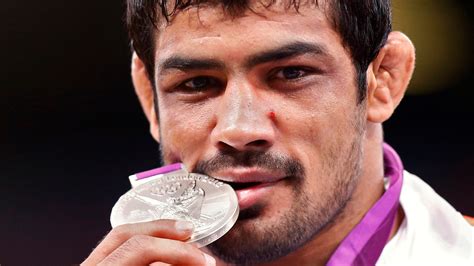 Sushil Kumar’s Rio Olympics Dream Ends? HC Rejects Plea for Trial