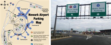 Is There Parking At Newark Airport - Catalog Library