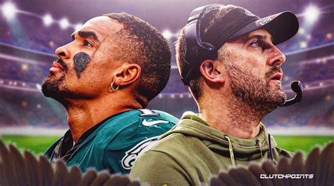 Eagles: Nick Sirianni's eye-opening comments on Jalen Hurts