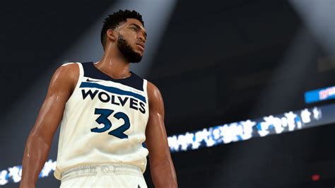 'NBA 2K20' MyPlayer Details Revealed - Archetypes, Badges & Takeovers ...