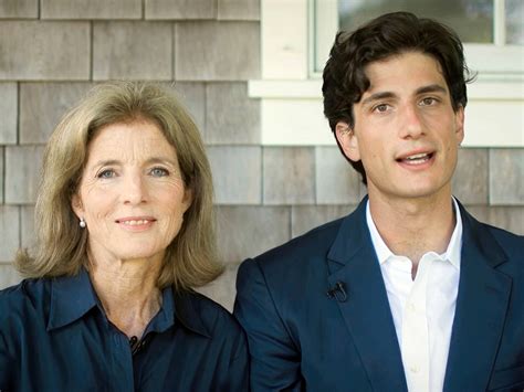 JFK's Grandson Jack Schlossberg Rants About Restaurants On Instagram