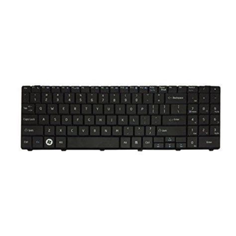 Buy Replacement Laptop Keyboard for MSI CR640 | xParts.IN