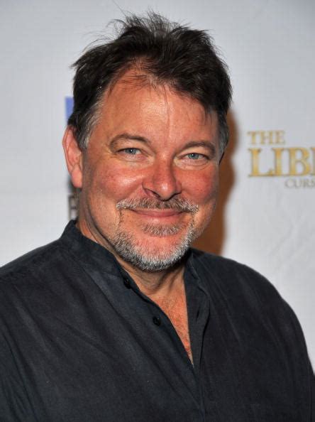 Jonathan Frakes Net Worth | Celebrity Net Worth