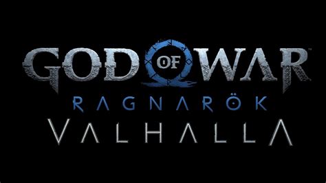 God of War Ragnarok Receiving Free Valhalla DLC Next Week