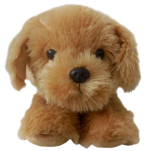 UPC 089606604973 - Realistic Dogs - 8" Plush Golden Retriever ...