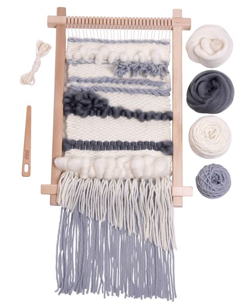 Ashford Store | Weaving Starter Kits