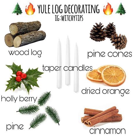 As requested a few times, here’s a DIY post for Yule Logs! It’s such a ...