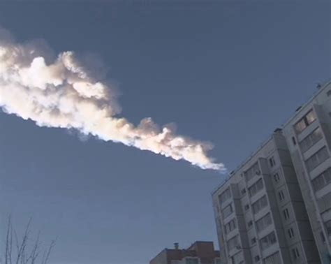 Russian Meteor: Scientists Discover Origin, Composition and Other Details | IBTimes UK