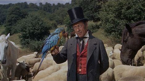 Doctor Dolittle (1967) -- (Movie Clip) Talk To The Animals - Turner Classic Movies