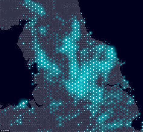 Lightning Strike Map Uk – Verjaardag Vrouw 2020