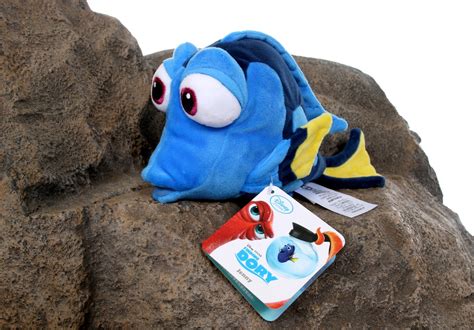 Finding Dory Becky Plush