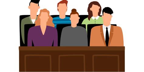 The 6 Keys to Jury Selection | Attorney at Law Magazine