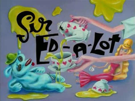 [Download] Ed, Edd n Eddy Season 1 Episode 5 Sir Ed-a-Lot (1999) Full Episode Free Online