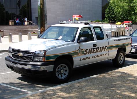 Lake County, Florida Sheriff - Bloodhound Team | Lake County… | Flickr