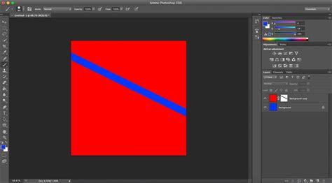 Photoshop Layers and Layer Masking for Beginners