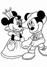 Free Printable Mickey Mouse Coloring Pages For Kids sketch template