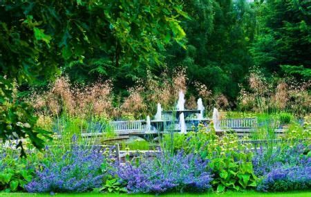 Cambridge University Botanic Garden, Cambridge | Ticket Price | Timings ...