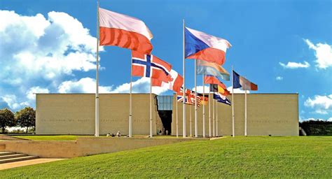 Musées du débarquement et de la bataille de Normandie