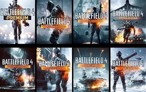 Alle DLCs für Battlefield 4 gibt es momentan gratis - News - MGM