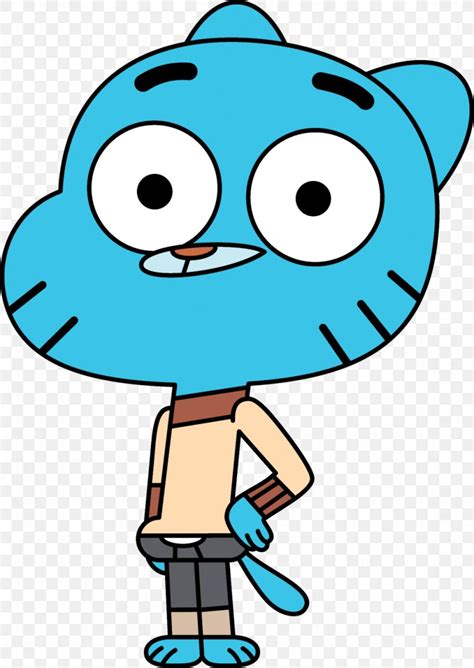 Gumball Watterson Darwin Watterson Anais Watterson Nicole Watterson The Amazing World Of Gumball ...