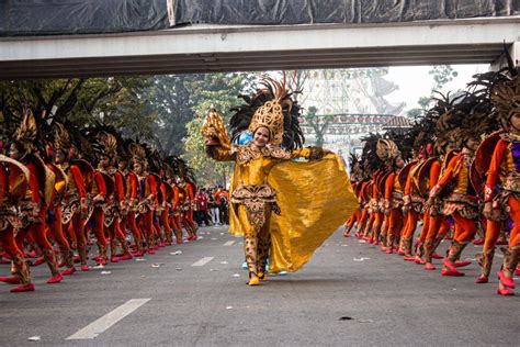 2023 Sinulog Grand Parade: Where, When, Activities to Do