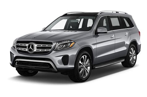 2019 Mercedes-Benz GLS-Class Prices, Reviews, and Photos - MotorTrend