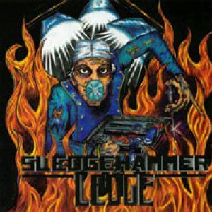 Sledgehammer Ledge - Sledgehammer Ledge | Metal Kingdom