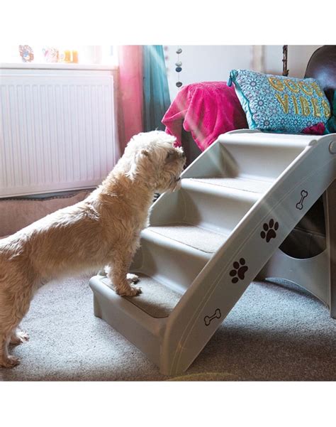 Foldable Pet Stairs | Expert Verdict