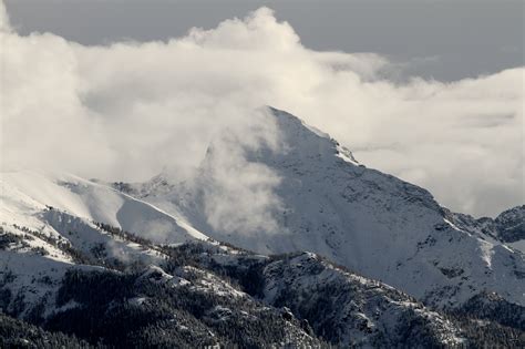 Winter Arrives in Sun Valley, Idaho | Photo Tour: - SnowBrains