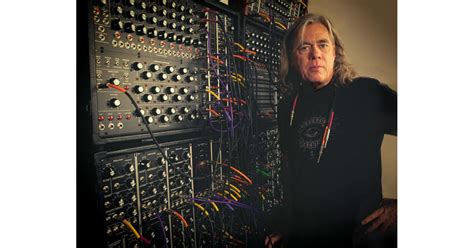 ZMR Awards Concert to Honor Steve Roach, Pioneer of Ambient/Electronic ...