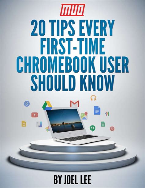 20 Tips Every First-Time Chromebook User Should Know, Free MakeUseOf ...