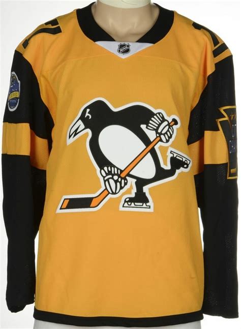 February 25, 2017 Pittsburgh Penguins Stadium Series First Period Game ...