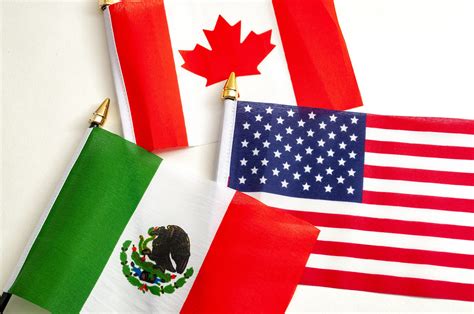 Trade Insights and Networking: After NAFTA – Global Minnesota