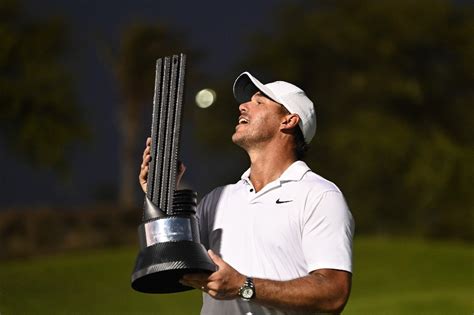 Golf: Brooks Koepka grabs bumper LIV payday | ABS-CBN News