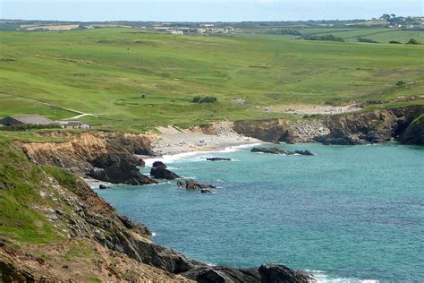 Mullion Golf Club » Visit Cornwall TV