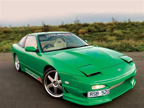 cars, Nissan, 200sx, S13 Wallpapers HD / Desktop and Mobile Backgrounds