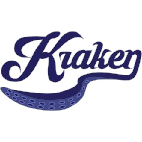 Kraken Logo