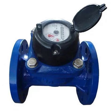 Water Flow Meter at Rs 5500 | Water Flow Meter in Indore | ID: 20904971948