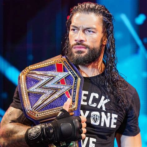 Pin by Felicia on Roman Reigns...OMG...Yummy! | Roman reigns wwe champion, Wwe superstar roman ...