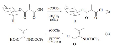 Reactions and Applications of Oxalyl Chloride_Chemicalbook