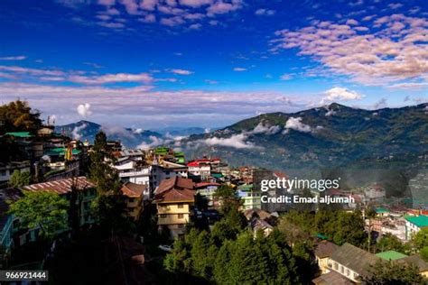 1,606 Sikkim Gangtok Stock Photos, High-Res Pictures, and Images - Getty Images