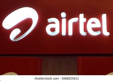 Airtel Logo Vector (.AI) Free Download