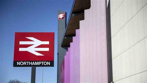 Cabinet approve proposals to bring Northampton Railway Station Multi ...