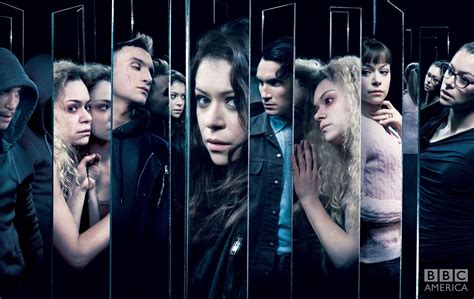 Orphan Black: Renewed for Season 4 by BBC America | Collider