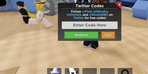 Tower Heroes Codes (March 2023) - Roblox